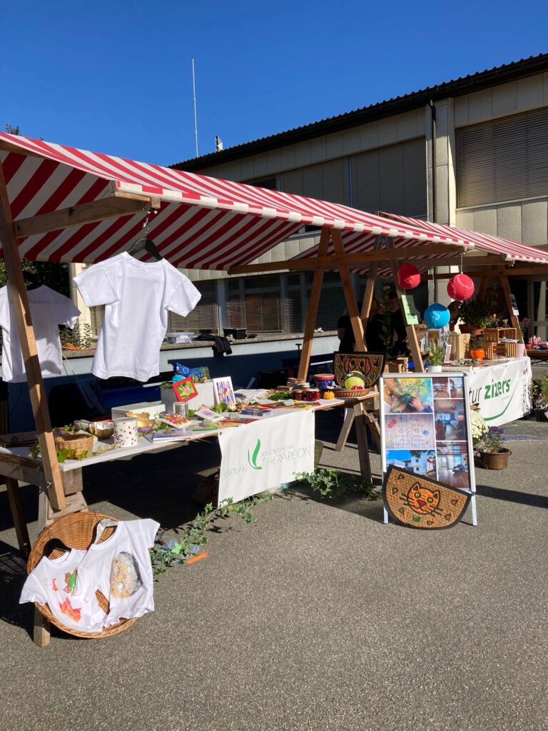 Herbstmarkt Zizers Sept.2025